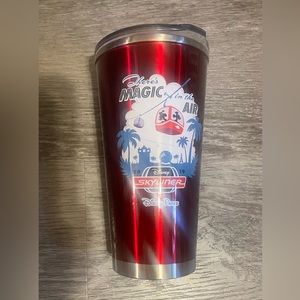 2019 There’s Magic in the Air Disney Parks refillable mug